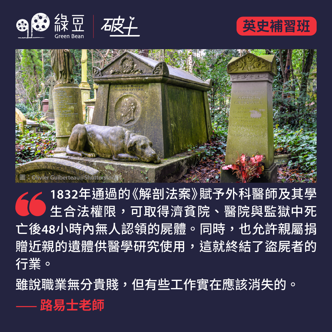 另一種復活- 綠豆Green Bean Media | 讓彼此看見Be Seen, Be Together